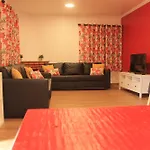 Casa Do Centro Apartamento Pessegueiro