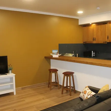 Apartamento Casa Do Centro *
