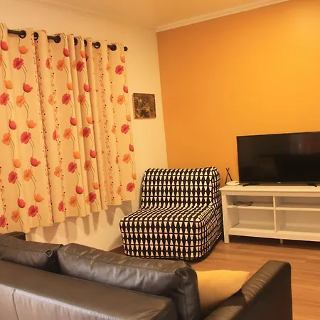 Apartamento Casa Do Centro