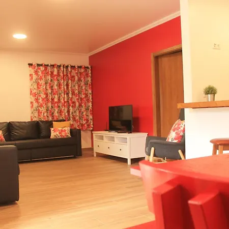 Apartamento Casa Do Centro