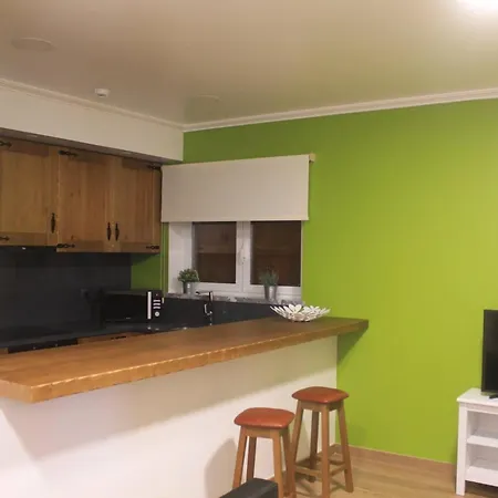 Apartamento Casa Do Centro